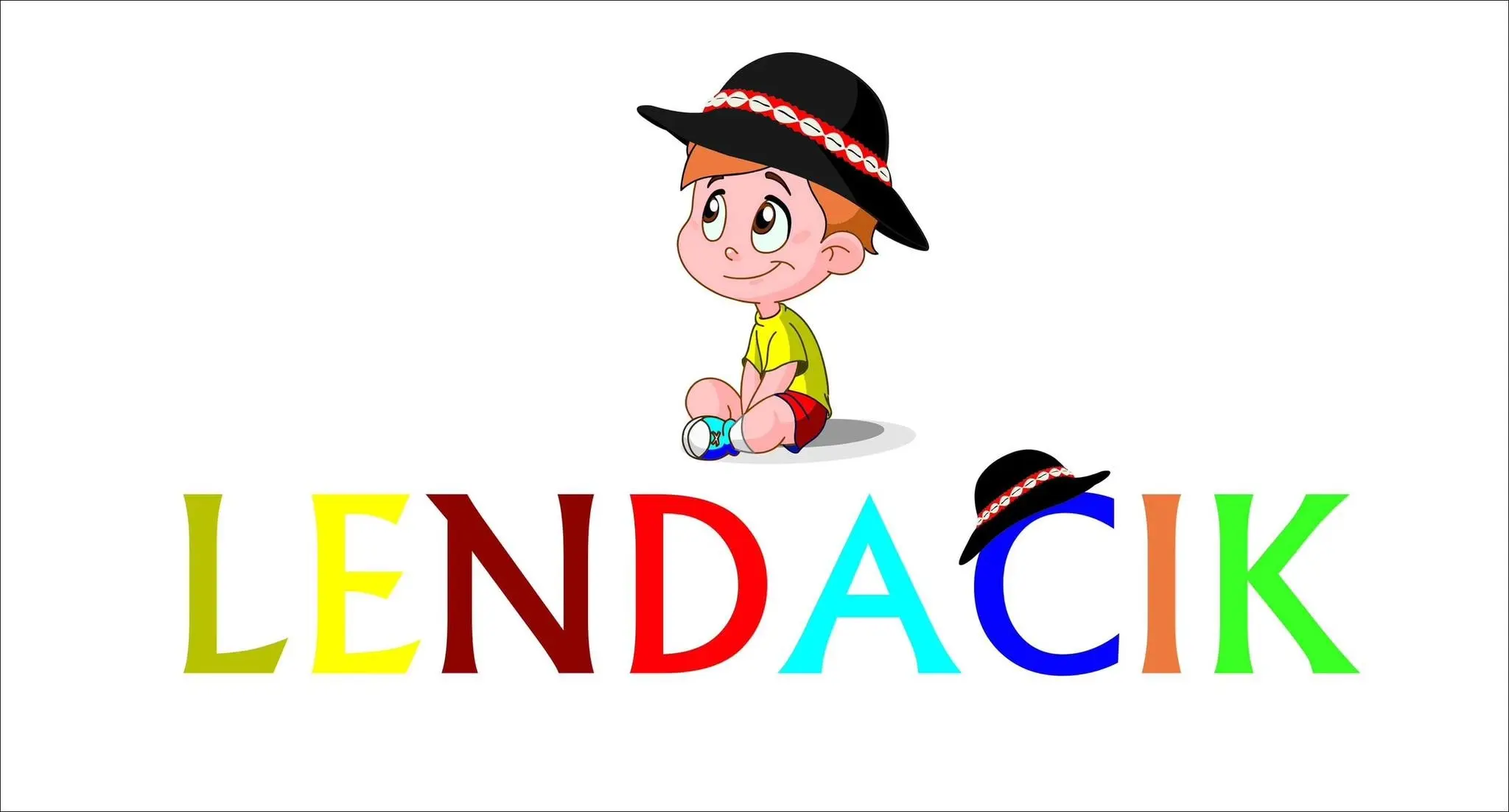 Lendačik Logo
