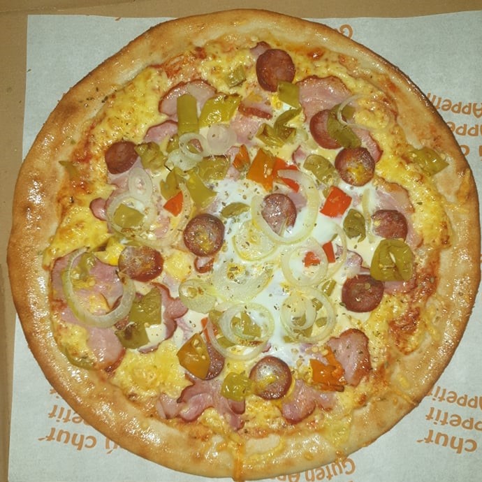Contadino - K&P Pizza Lendak dovoz