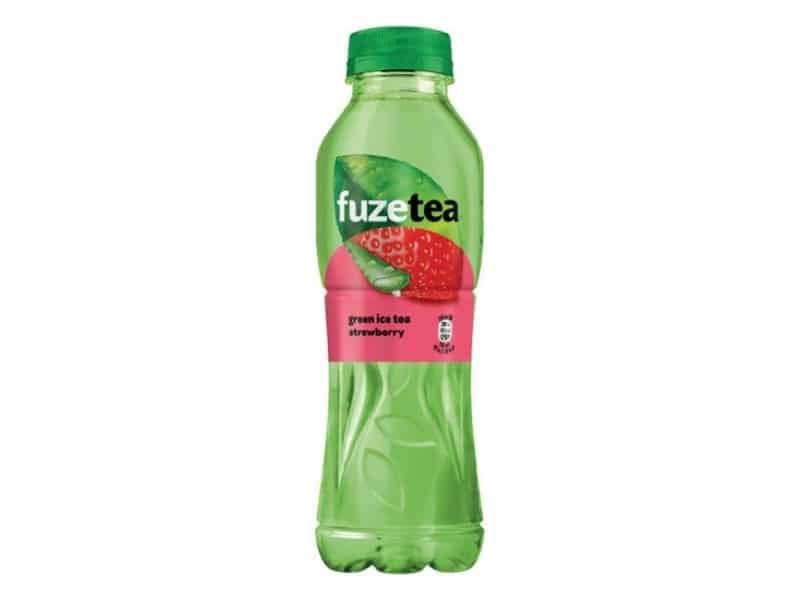 Fuzetea - K&P Pizza Lendak dovoz