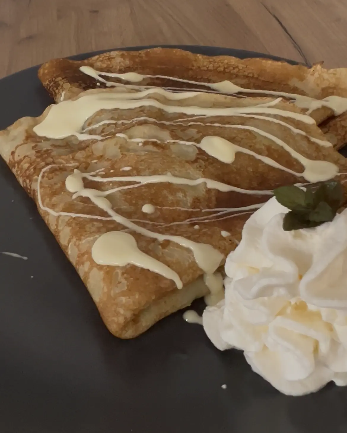 Palacinky - K&P Pizza Lendak dovoz