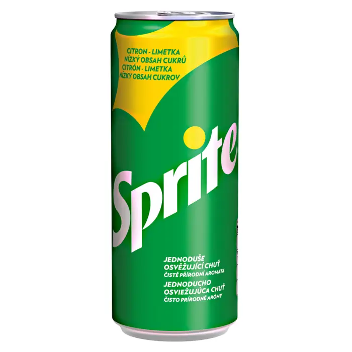 Sprite - K&P Pizza Lendak dovoz
